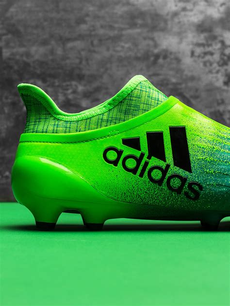 Amazon.com: Adidas X 16 Purechaos